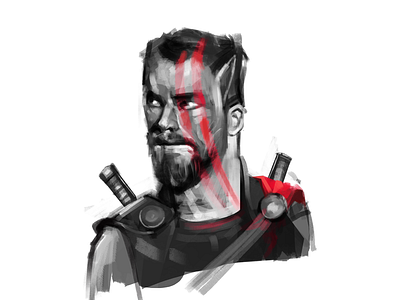 Thor Ragnarok