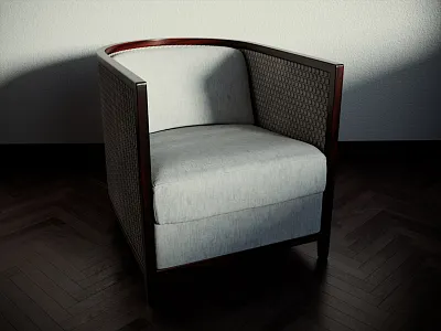 Photographic Shot Corona 3d 3dmax corona design furniture render
