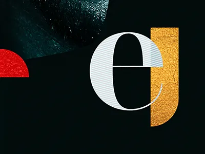 Exotisme Inca #etapes abstract affiche concours exotisme inca poster typographie typography