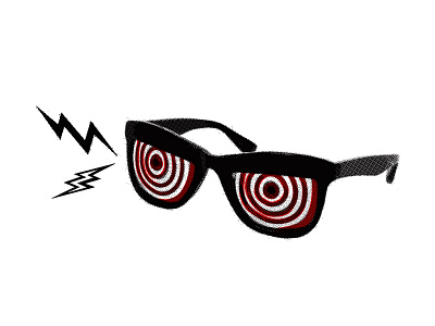 Xray Specs