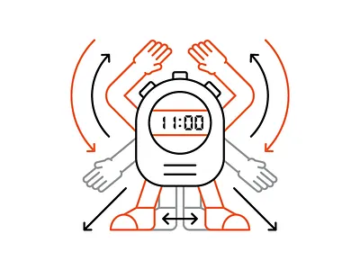 Men's Health editorial illustration mens health spot illustration