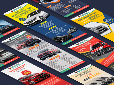 Pinterest Banner Design banner branding brochure car card clean design flyer piterest ui