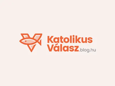 Katolikus Válasz catholic fish hungarian news