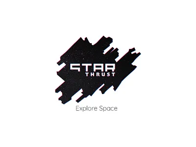 Star Thurst galaxy space speed star thrust