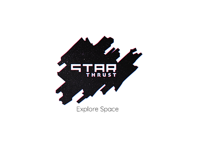 Star Thurst galaxy space speed star thrust