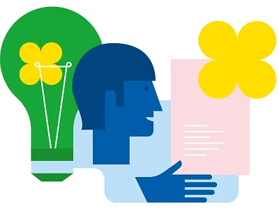 Infographics apply icon idea illustrator infographics instruction vector