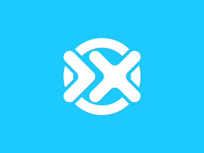 Xenium design letter x logo logo logo design logos x x logo