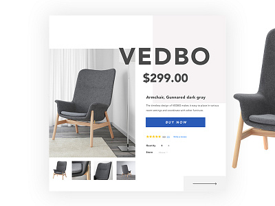 Ikea Layout Design design ui ui design ux web design