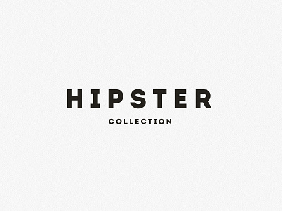 Minimal Logo / Brand badge business clean clothing hipster label logo logo kit logos minimal minimal logo simple