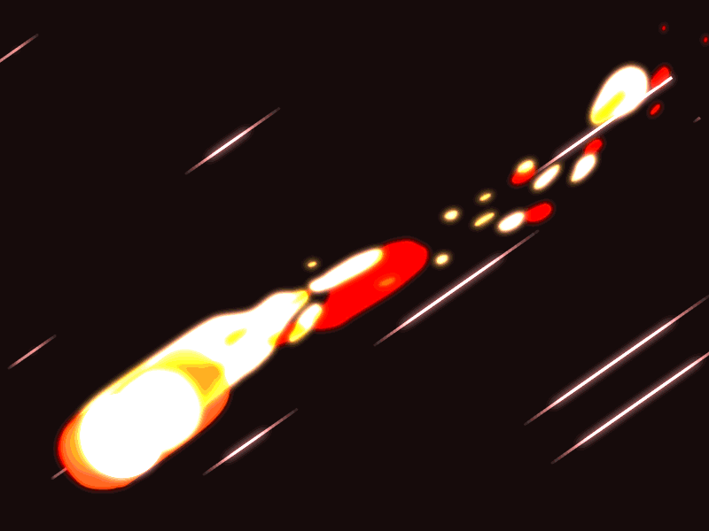 Example of Ping pong challenge