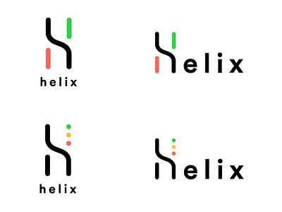 [h]elix biology crossover dna dots h helix meiosis recombination