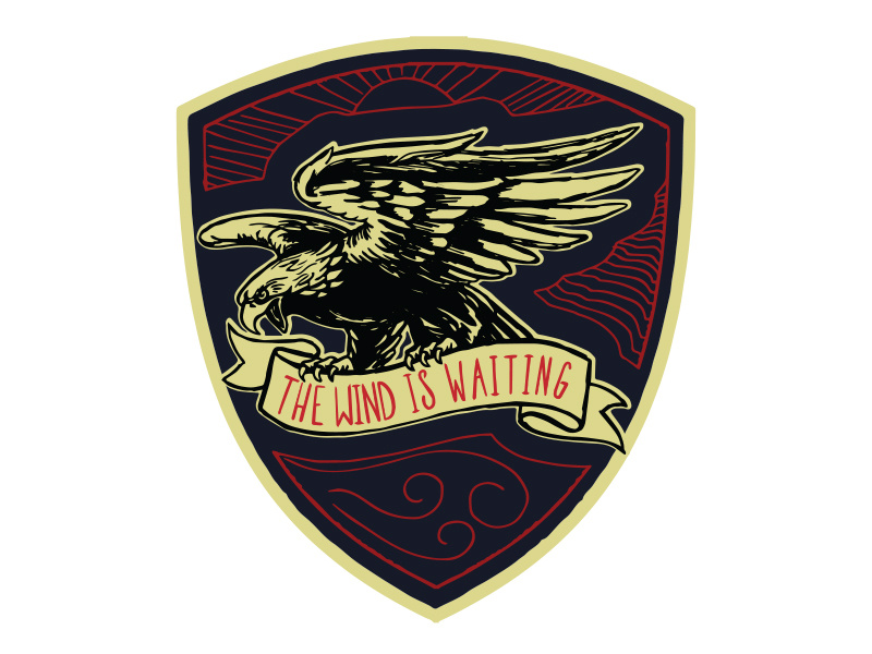 Example of Custom Merchandise Design: Shirts & More