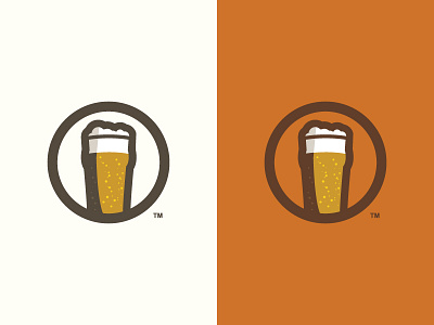 Novembeer beer brand brew brewery craft drink fall logo november thanksgiving