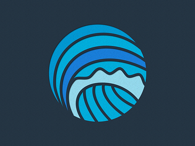 Wave ocean sendgrid wave