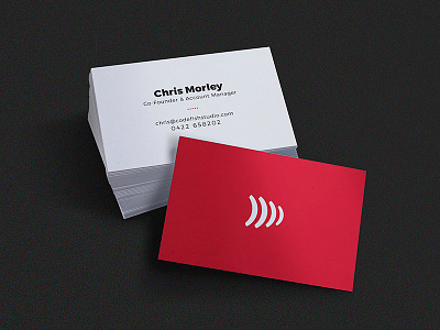 Business Cards business cards design graphic red