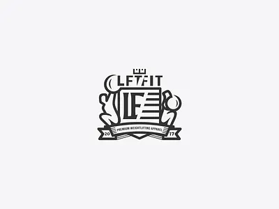 LFTFIT LOGO
