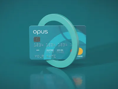 Opus card