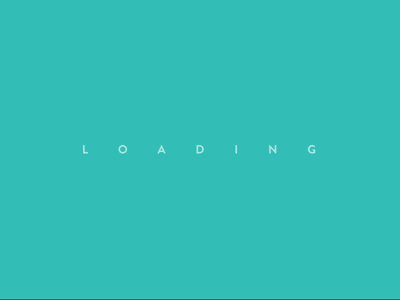 Home Page animation animations design experiment flinto green home ui user interface webdesign website