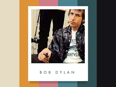 Colour Inspiration #3 blues color colour cool design inspiration music rock