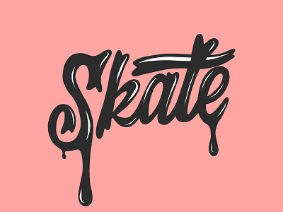 Skate skate type