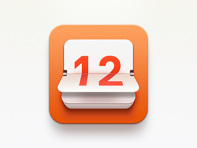 Calendar calendar icon