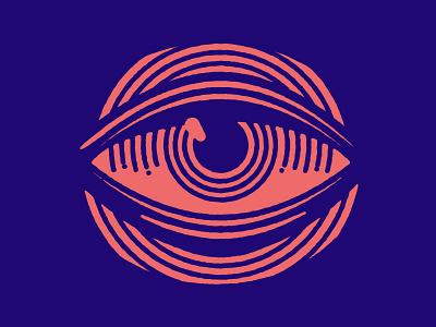 O eye