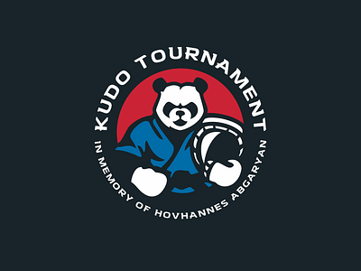 Kudo tournament kudo panda sport