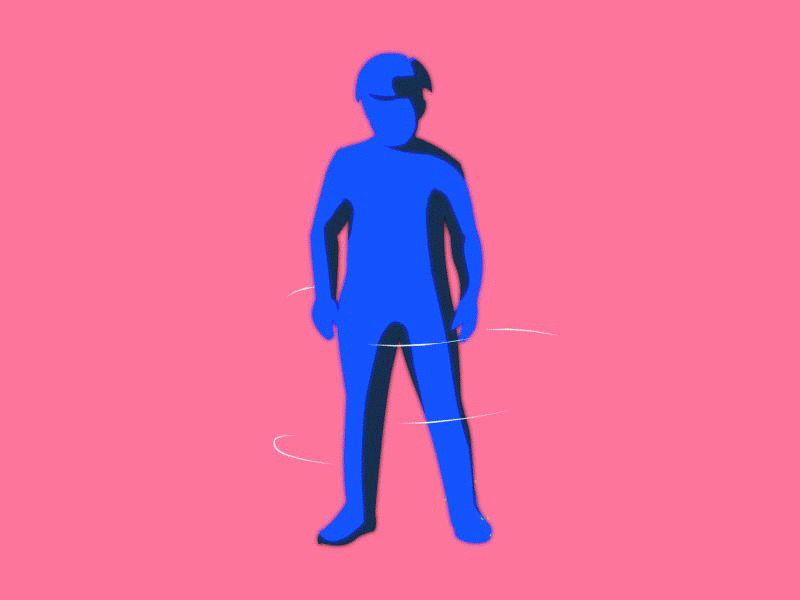 Dance 2d animation cel animation dance frame by frame rotoscoping