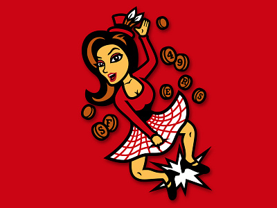 San Francisco 49ers Cheerleaders 49ers california cheerleader feminism gold rush national football league nfl saloon san francisco women