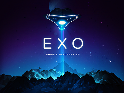 Exo vr