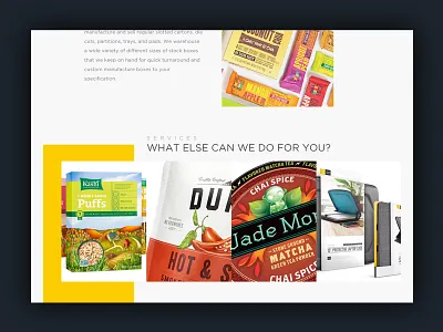 #underconstruction css ecommerce html5 minimal packaging responsive web ui ux web web design web designer website