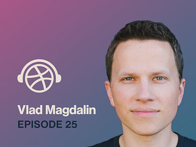 Overtime with Vlad Magdalin overtime podcast web design