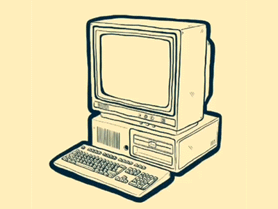 U g0t H@ck€d animation celanimation framebyframe gif hack hacked motion motiongraphics skull