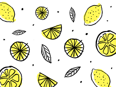 Pattern lemon pattern