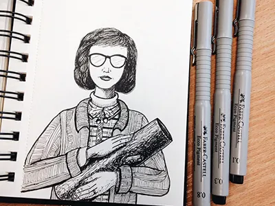 Log Lady log lady twin peaks