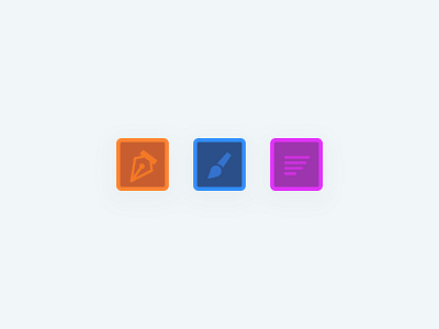 Icon set adobe app daily daily ui icon icon set illustrator indesign photoshop ui ux vector