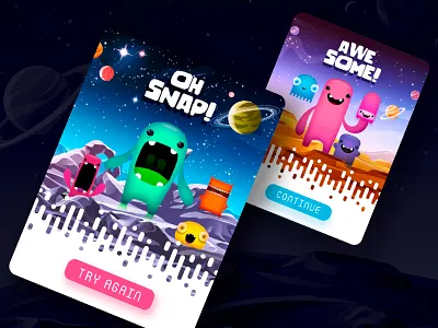 Flash Message appdesign dailyui design designinspiration dribbbler egames flashmessage gamingdesign uidesign uitrends uxdesign webdesign