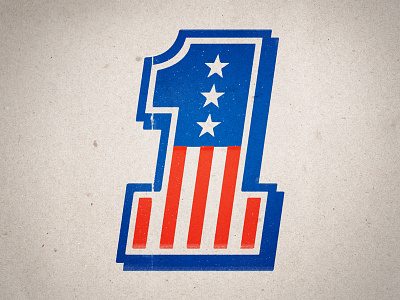 USA-1 car culture custom numbers daredevil dirt track racing monster truck nascar numbers racing racing graphics typography usa