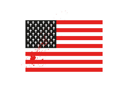 USA cemetery guiltyorinnocent rip usa