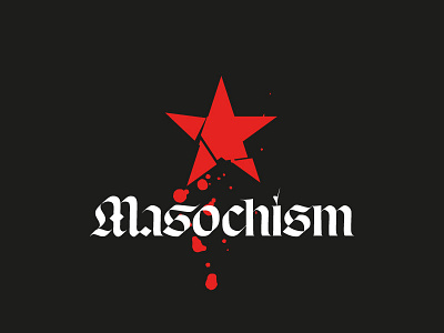 Masochism apart broken masochism redstar