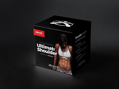 Crossover Symmetry fitness gym health ui website design workout