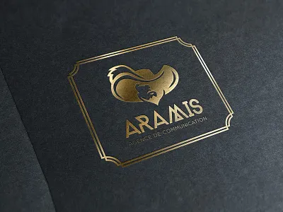 Aramis Events Agency agency algeria branding gmarellile logo logotype mongi ayouni tunisia