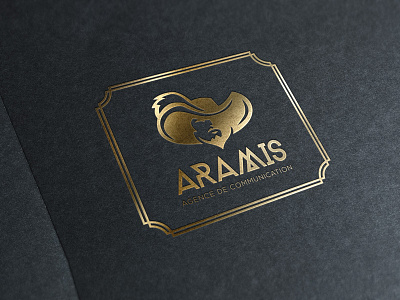 Aramis Events Agency agency algeria branding gmarellile logo logotype mongi ayouni tunisia