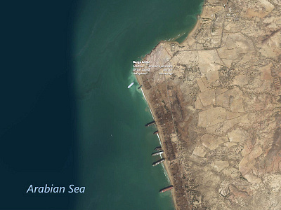 Ships In The Wild III data gis imagery map marine maritime ocean press satellite screenshot ship vis