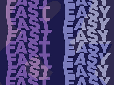2fast2furious easy fast