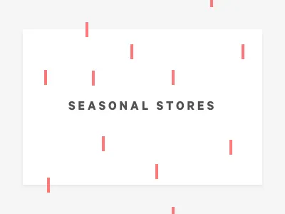 Education Tile WIP education motion tiles typography