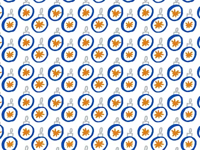 Winter Wonderland background children christmas decoration holidays object pattern print seamless shape tree winter