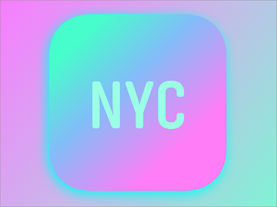 Nycicon icon ios nyc principle prototyping sketch ui ux