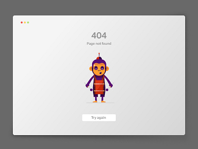 Ooops! ✋😦🤚 Page Not Found 404. 404 error illustration not found page ui web