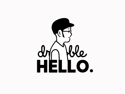 Hellodribbble firstshot hellodribbble invite